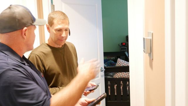 Furnace repair Robbinsville NC